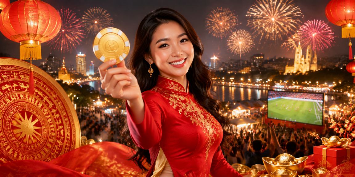 Người dùng Hà Nội xem lịch thi đấu thể thao tại chợ đêm trên điện thoại betmiga