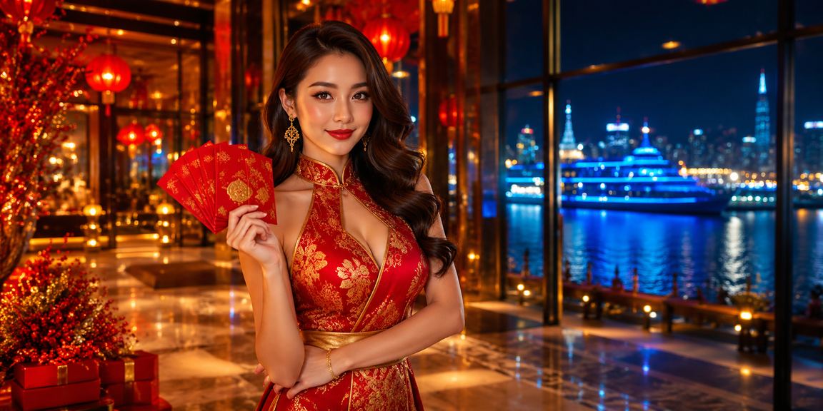 Lễ hội trao phong bì đỏ tại vùng Đồng bằng sông Cửu Long – giao dịch tài chính dịp lễ